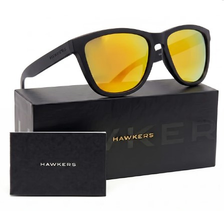 Lentes de Sol Hawkers One Raw HONR22BOT0 - Talla 54mm