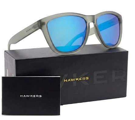 Lentes de Sol Hawkers One OTR26 - Talla 54mm