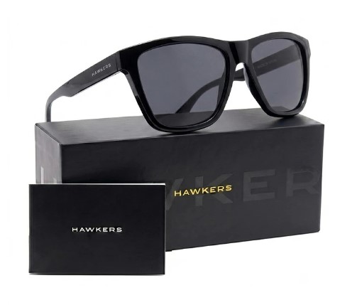 Lentes de Sol Hawkers One LS Raw HOLR21BBT0 Talla 54mm