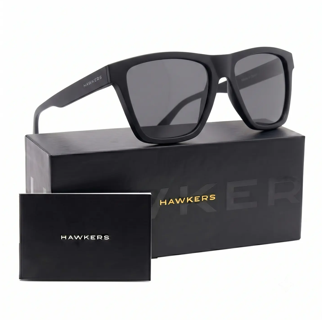 Lentes De Sol Polarizado Hawkers One Ls Raw HOLR21BBTP