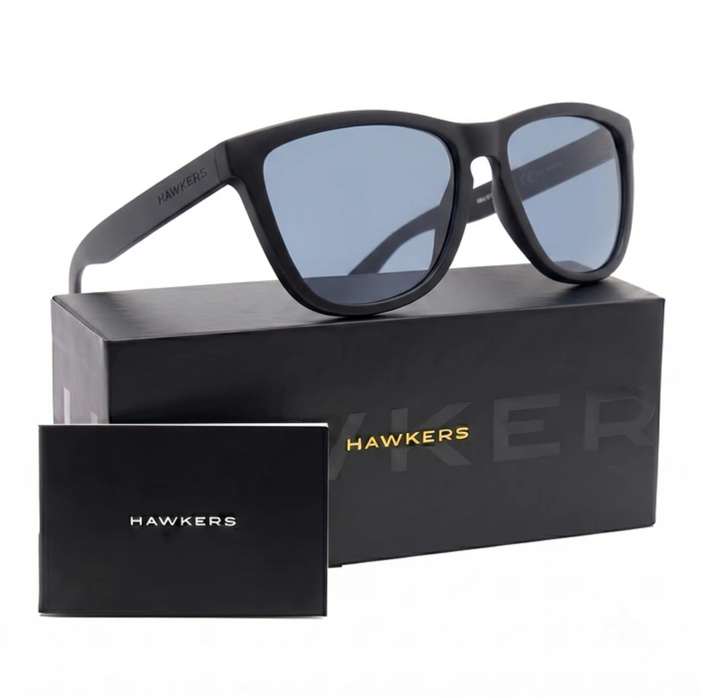 Lentes De Sol Polarizado Hawkers One Raw HONR21BSTP