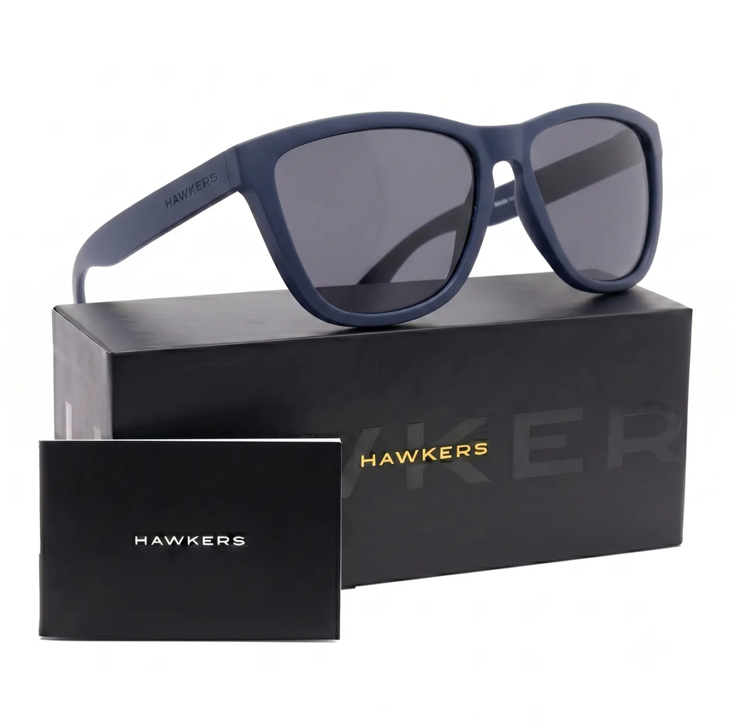 Lentes De Sol Polarizado Hawkers One Raw HONR21LBTP