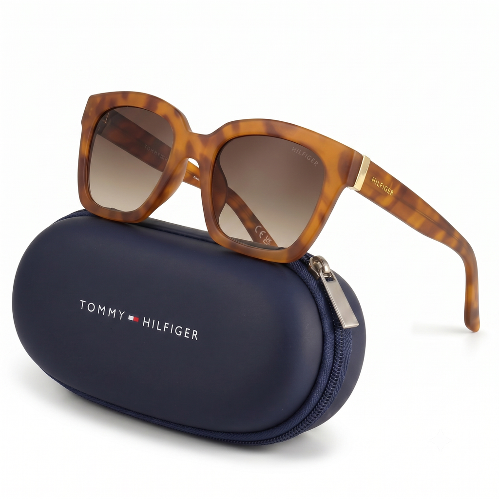 Lentes De Sol Tommy Hilfiger Outlook  X60085
