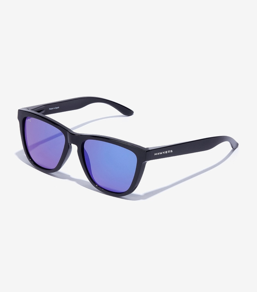 Lentes de Sol Polarizado Hawkers One Raw HONR22QLTP Diamond Sky