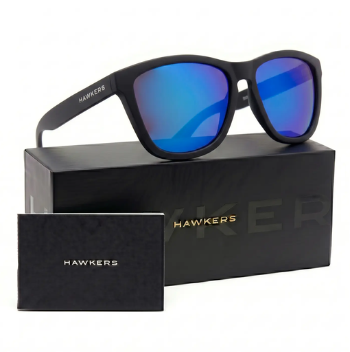 [8436579117597] Lentes de Sol Hawkers One Raw HONR21QLT0 Talla 54mm