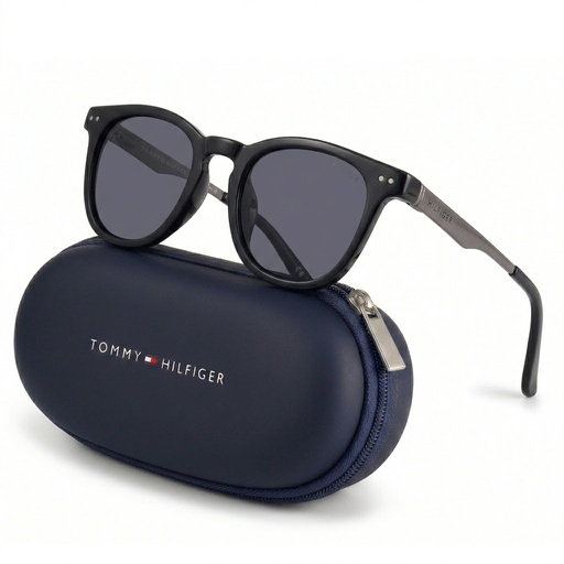 [1016426926763] Lentes De Sol Tommy Hilfiger Outlook  X64008