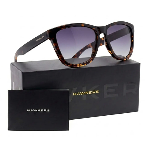 [8436579118419] Lentes De Sol Polarizado Hawkers One Colt HOCL22BGTP Negro