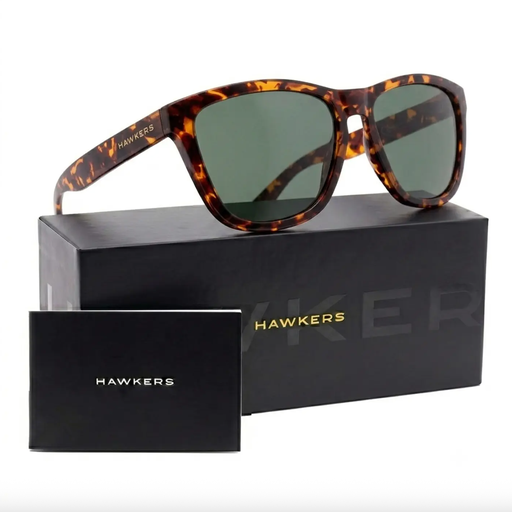[8436579118402] Lentes De Sol Polarizado Hawkers One Colt Carey HOCL22CEТР