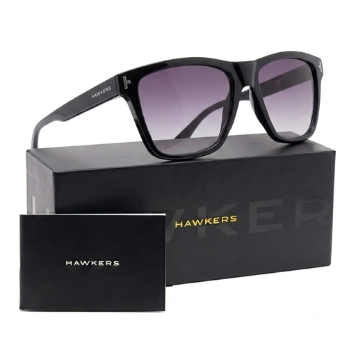 [8436603564335] Lentes De Sol Hawkers One Pierre Gasly Negro HOLS22BBTG