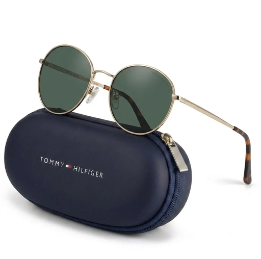 [1016426967391] Lentes De Sol Tommy Hilfiger Outlook  X62206
