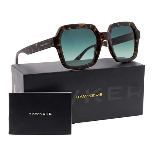 [8436617240836] Lentes de Sol Hawkers Minimal Max Carey  HMMX24CET0