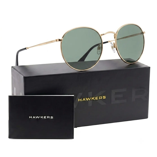 [8436579117955] Lentes de Sol Polarizado Hawkers Moma Midtown HMMI22DEMP