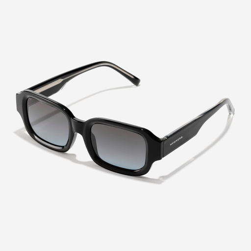 [8436617245169] Lentes de Sol Hawkers Azure Negro - Talla 52mm