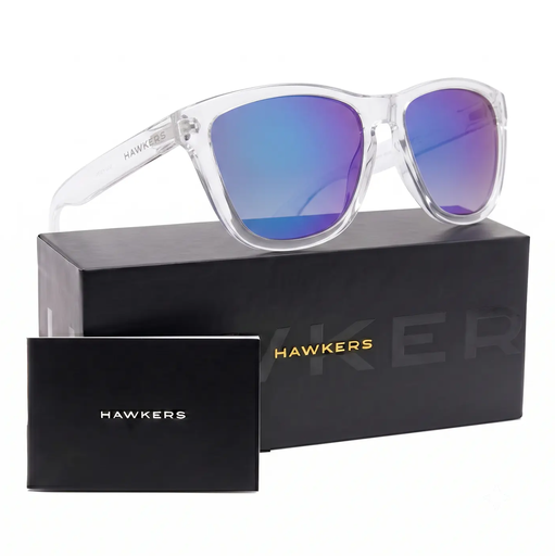 [8436579110901] Lentes de Sol Polarizado Hawkers One 140010 Air Sky