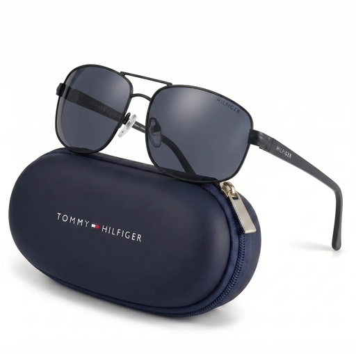 [1016426967353] Lentes De Sol Tommy Hilfiger Outlook  X62188