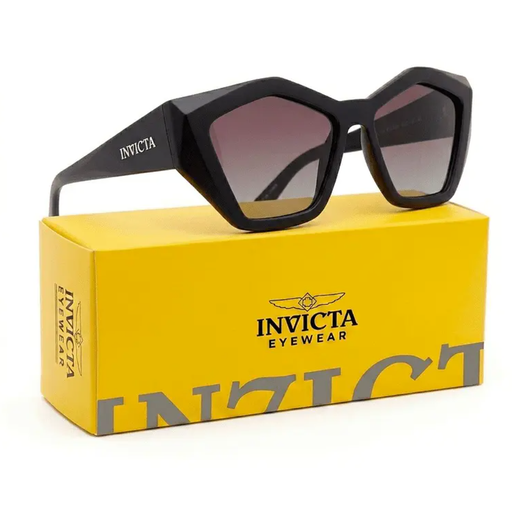 [1810043042550] Lentes de Sol Invicta I31944-WIL-01-G07 - Talla 53mm