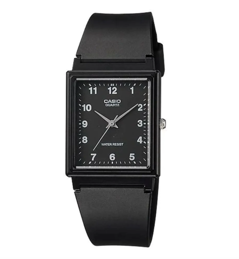 [4971850439387] Reloj Casio Hombre MQ-27-1BDF