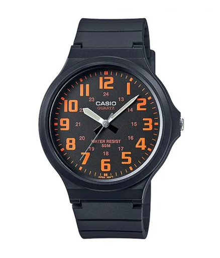 [4549526102479] Reloj Casio Hombre MW-240-4BV